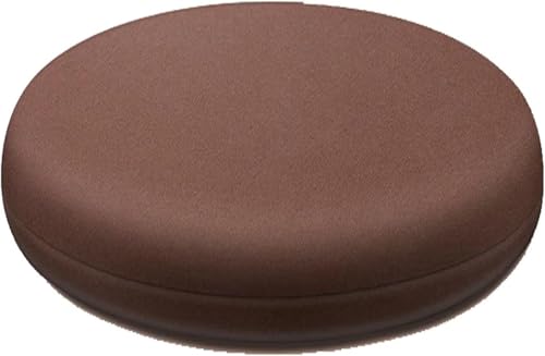Stuhlauflagen Für Diig Stühle 2er Set, Kitche Chair Cushios 2er Set Roud, Zerlegbare Sitzauflagen Für Diig Stühle 2er Pack, Dicke Sitzauflagen Für Diig Stühle, Brown, 4pack Stuhlauflagen Für Diig Stühle 2er Set, Kitche Chair Cushios 2er Set Roud, Zerlegbare Sitzauflagen Für Diig Stühle 2er Pack, Dicke Sitzauflagen Für Diig Stühle, Brown, 4pack von Generic