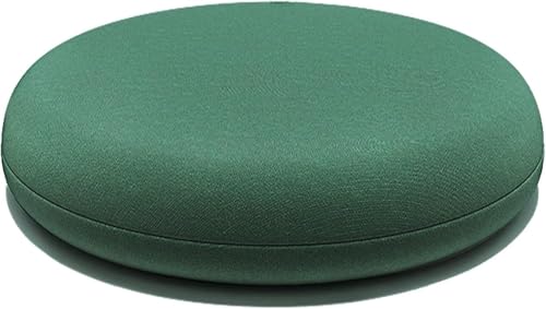 Stuhlauflagen Für Diig Stühle 2er Set, Kitche Chair Cushios 2er Set Roud, Zerlegbare Sitzauflagen Für Diig Stühle 2er Pack, Dicke Sitzauflagen Für Diig Stühle, Deep Green, 6pack Stuhlauflagen Für Diig Stühle 2er Set, Kitche Chair Cushios 2er Set Roud, Zerlegbare Sitzauflagen Für Diig Stühle 2er Pack, Dicke Sitzauflagen Für Diig Stühle, Deep Green, 6pack von Generic