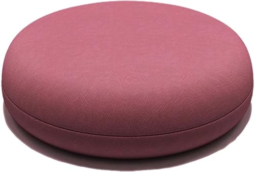 Stuhlauflagen Für Diig Stühle 2er Set, Kitche Chair Cushios 2er Set Roud, Zerlegbare Sitzauflagen Für Diig Stühle 2er Pack, Dicke Sitzauflagen Für Diig Stühle, Wine Red, 2pack Stuhlauflagen Für Diig Stühle 2er Set, Kitche Chair Cushios 2er Set Roud, Zerlegbare Sitzauflagen Für Diig Stühle 2er Pack, Dicke Sitzauflagen Für Diig Stühle, Wine Red, 2pack von Generic