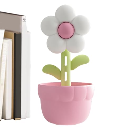 Süße Blumenbefeuchter Für Schlafzimmer - Landschaft Nachtlichtbefeuchter | 300 Ml Netter Luftbefeuchter | Aromatherapie -Diffusoren Für Schlafzimmer Auto Ältere Hotel Kinderzi Süße Blumenbefeuchter Für Schlafzimmer - Landschaft Nachtlichtbefeuchter | 300 Ml Netter Luftbefeuchter | Aromatherapie -Diffusoren Für Schlafzimmer Auto Ältere Hotel Kinderzi von Generic