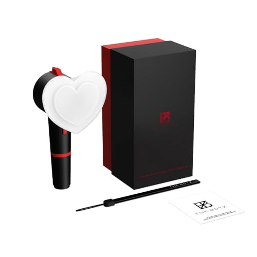 THE BOYZ - Official Light Stick V2+Pre-Order Gift THE BOYZ - Official Light Stick V2+Pre-Order Gift von Generic