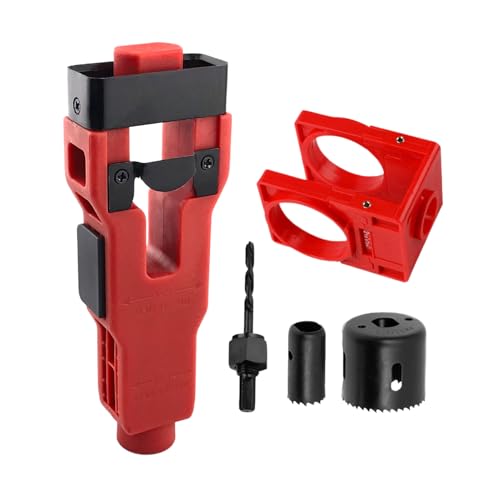 TOR LOCK -Installation - Hardware -Hardware -Service zu Hause, Professional Lock Installer | STADBOLT SETUP -Experte, sichere Eingangsschlossanpassung, Tür -Hardware -Installationshilfe, Schlossersatz von Generic