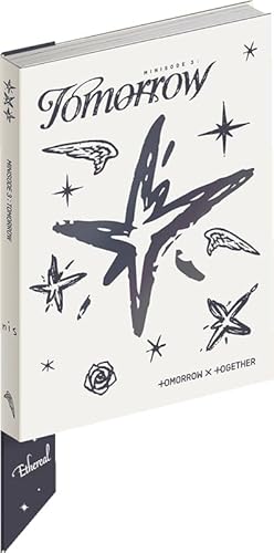 TXT - 6TH MINI ALBUM MINISODE 3 TOMORROW, [ETHEREAL VERSION] von Generic