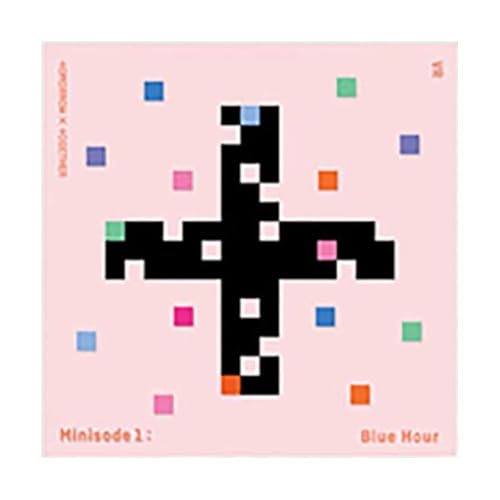 TXT - MINISODE 1 : BLUE HOUR ALBUM, [VR VERSION] von Generic