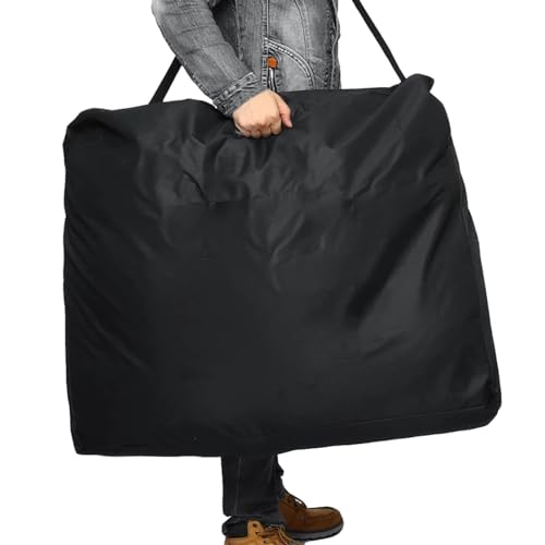 Tasche für Massageliegen mit Griff – Schutzhülle für Massageliege, Tasche für Massageliegen, Spa-Liegen für professionelle Schönheitssalon, Massageliege, Tragetasche Tasche für Massageliegen mit Griff – Schutzhülle für Massageliege, Tasche für Massageliegen, Spa-Liegen für professionelle Schönheitssalon, Massageliege, Tragetasche von Generic