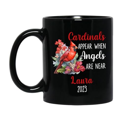 Tasse Erscheinen, Wenn Engel In Der Nähe Sind Tassen,Modern,Mit Großem Henkel,Kaffeetasse Für Frauen Büro Tee 330Ml Tasse Erscheinen, Wenn Engel In Der Nähe Sind Tassen,Modern,Mit Großem Henkel,Kaffeetasse Für Frauen Büro Tee 330Ml von Generic
