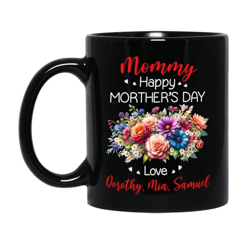 Tassen Alles Gute Zum Muttertag, Liebe Tasse,Modern,Fun,Becher Für Freundin Frauen Kaffee 330Ml Tassen Alles Gute Zum Muttertag, Liebe Tasse,Modern,Fun,Becher Für Freundin Frauen Kaffee 330Ml von Generic