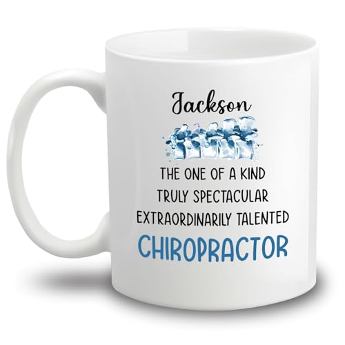 Tassendruck Einzigartiger, Wirklich Spektakulärer Chiropraktiker Kaffeetassen,Modern,Fun,Kaffeebecher Für Muttertag Kaffeeliebhaber Büro 330Ml Tassendruck Einzigartiger, Wirklich Spektakulärer Chiropraktiker Kaffeetassen,Modern,Fun,Kaffeebecher Für Muttertag Kaffeeliebhaber Büro 330Ml von Generic