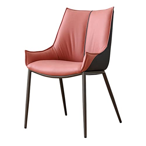 Technologische Stoffküche Esszimmerstühle Moderne Wohnzimmer Lounge Thekenstühle Robuste Kohlenstoffstahl Metallbeine Technologische Stoffküche Esszimmerstühle Moderne Wohnzimmer Lounge Thekenstühle Robuste Kohlenstoffstahl Metallbeine von Generic