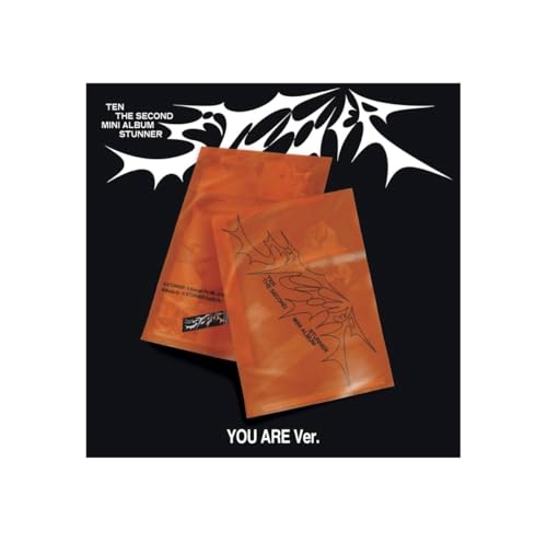 Ten Stunner 2nd Mini Album (You Are ver.) von Generic
