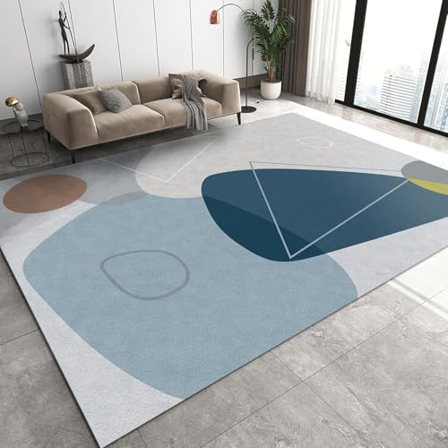 Teppiche Wohnzimmer Modern Teppiche Wohnzimmer Kurzflor Teppich Modern Design Rechteck Für Wohnzimmer Esszimmer Kinderzimmer Schlafzimmer Abstrakte Geometrische Texturstreifen 200 X 300/2156798668003 Teppiche Wohnzimmer Modern Teppiche Wohnzimmer Kurzflor Teppich Modern Design Rechteck Für Wohnzimmer Esszimmer Kinderzimmer Schlafzimmer Abstrakte Geometrische Texturstreifen 200 X 300/2156798668003 von Generic