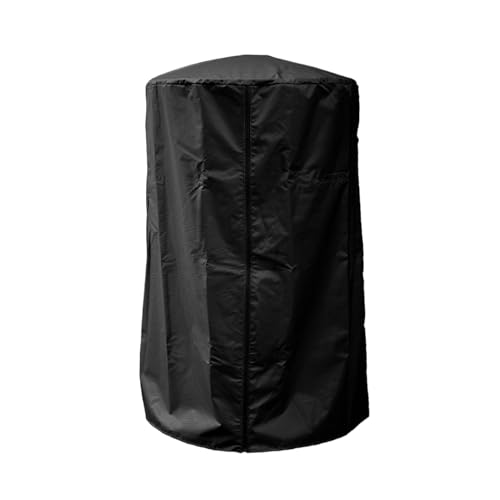 Terrasseheizungsabdeckung - USHIZU -Stoff, staubdichtes Abdeckung, 96,5x61x61cm | Außenbeständige Terrassenheizungsabdeckung für Heizgeräte im Freien und Tabletopheizungen Wind-resistent Terrasseheizungsabdeckung - USHIZU -Stoff, staubdichtes Abdeckung, 96,5x61x61cm | Außenbeständige Terrassenheizungsabdeckung für Heizgeräte im Freien und Tabletopheizungen Wind-resistent von Generic