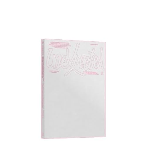 The Boyz - Vol.3 Unexpected Photobook Version CD (Breakthrough ver.) von Generic