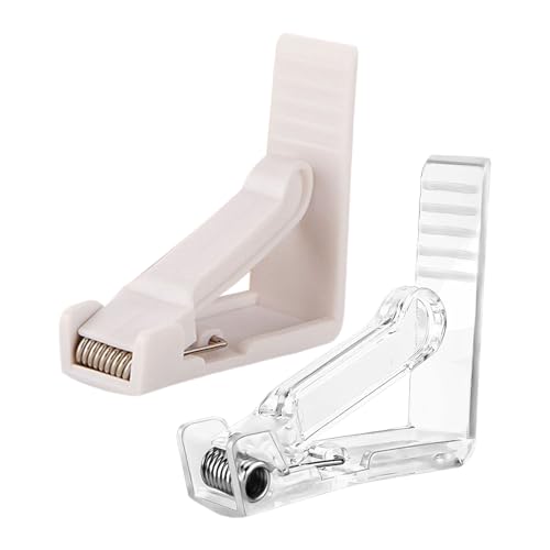 Tischdecke Clip - 20 Stcs Stahlstoffstoff Fester Tischabdeckung Klemme | Outdoor Picknick -Abendessen Event Home Restaurant sammeln Geburtstagsurlaub Partyzubehör Tischdecke Clip - 20 Stcs Stahlstoffstoff Fester Tischabdeckung Klemme | Outdoor Picknick -Abendessen Event Home Restaurant sammeln Geburtstagsurlaub Partyzubehör von Generic