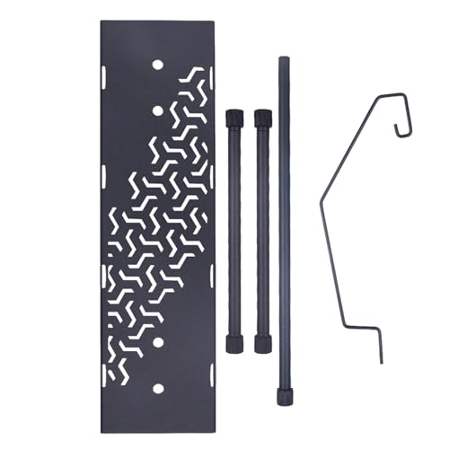 Tischeinheit | Tischeinheit für den Außenbereich – Außenausstattung aus Aluminiumlegierung für Camping, Picknick, Grill und Familientreffen Tischeinheit | Tischeinheit für den Außenbereich – Außenausstattung aus Aluminiumlegierung für Camping, Picknick, Grill und Familientreffen von Generic