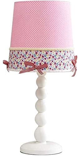 Tischlampen, Schreibtischlampen, Kreative Schleife Mädchen Schreibtischleuchte Mädchen Kinderzimmer Schlafzimmer Nachttisch Studie Lesen Schreibtischleuchte Warme Prinzessin Tischlampen, Schreibtischlampen, Kreative Schleife Mädchen Schreibtischleuchte Mädchen Kinderzimmer Schlafzimmer Nachttisch Studie Lesen Schreibtischleuchte Warme Prinzessin von Generic