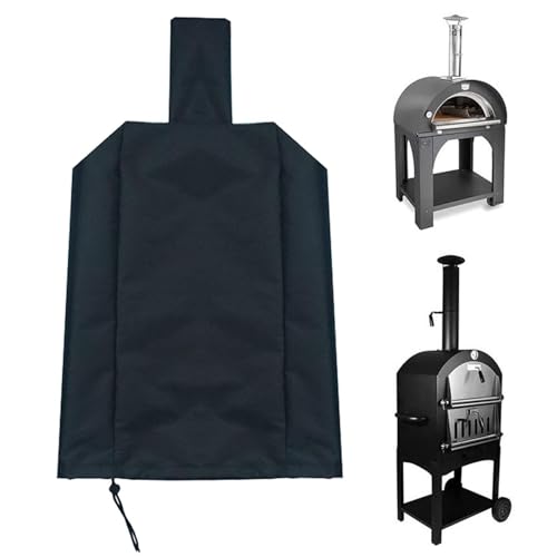 Toaster-Abdeckung – Staubabdeckung für Haushaltsgeräte, Grillabdeckung | Toaster-Staubschutz mit verstellbarem Seil, einfache Reinigung, großartiger Schutz, IM-Beschichtung von Generic