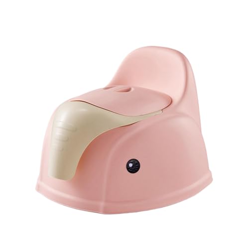 Töpfchen, Töpfchen - WC-Sitz, Töpfchen, Spritzwassergeschütztes Urinal mit rutschfesten Füßen für Reisen im Freien E von Generic