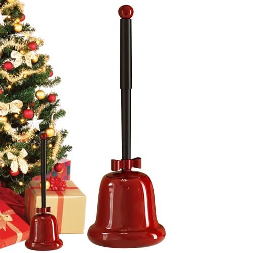 Toilettenbürste – WC-Reinigungsbürste, Reinigungswerkzeug für Badezimmer mit langem Griff für tiefe Häuser und Hotels Toilettenbürste – WC-Reinigungsbürste, Reinigungswerkzeug für Badezimmer mit langem Griff für tiefe Häuser und Hotels von Generic