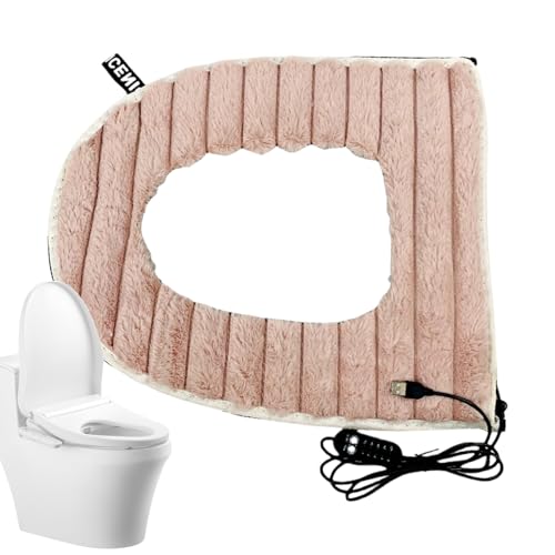 Toilettensitzabdeckung - USB -Toilettensitz Beheizt | Toilettensitzkissen | USB Beheizte Toilettensitzabdeckung | Waschmaschine Toilettensitzkissen | Bequeme Beheizte Toilettensitzabdeckung | USB Ange Toilettensitzabdeckung - USB -Toilettensitz Beheizt | Toilettensitzkissen | USB Beheizte Toilettensitzabdeckung | Waschmaschine Toilettensitzkissen | Bequeme Beheizte Toilettensitzabdeckung | USB Ange von Generic