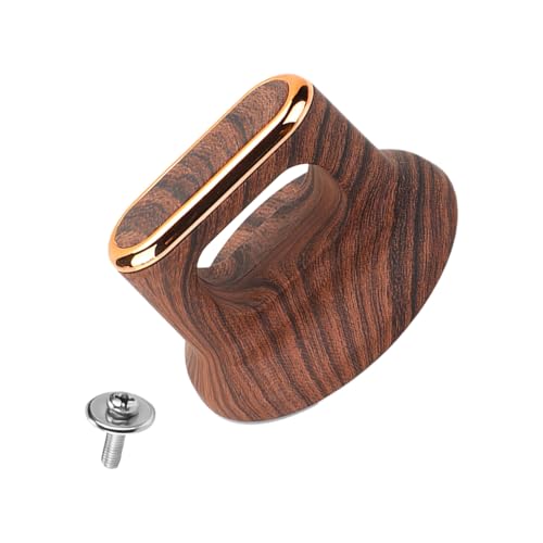 Topfdeckel Griff - Topfdeckel Griffe,Hitzebeständiger Deckelknauf Und Deckelgriff Für Töpfe, Pfannen Und von Generic