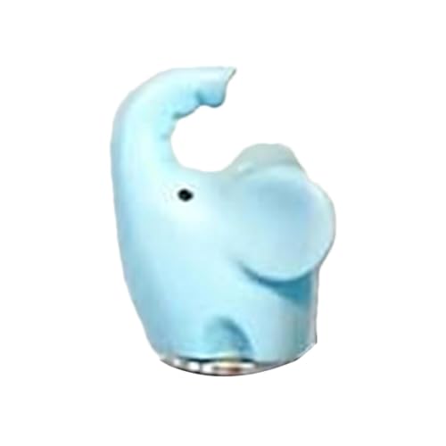 Topper, Türscharnier, dekorative Topper Scharnierköpfe | Türscharnier Magnet Topper | Deko für Bilderrahmen mit winzigen Figuren, Türdekoration aus Metall mit Cartoons von Generic