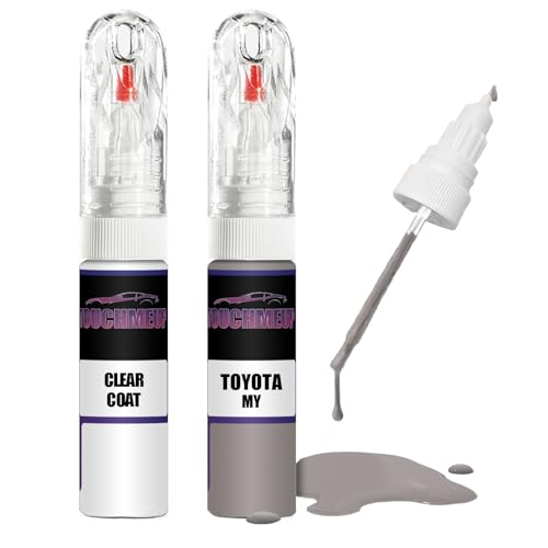 Toyota Mirage My + Klarlack Lackstift Set von Generic