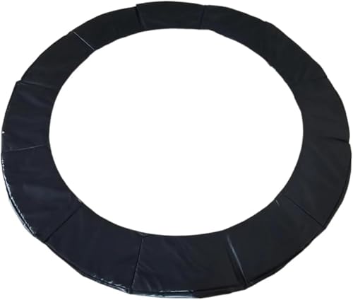 Trampolin Pad Ersatz Trampolin Federabdeckung Standard Trampolin Kissen Kantenschutz, 14FT von Generic
