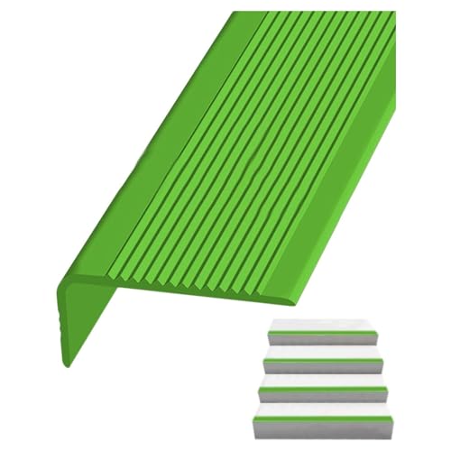 Treppenkantenprofil Kantenschutz Schöne Anti-Rutsch-Streifen für Treppen, die in Häusern, Schulen, Krankenhäusern und Badezentren verwendet Werden, um Stürze zu verhindern LLIMEIDP250410(Color:Gr Treppenkantenprofil Kantenschutz Schöne Anti-Rutsch-Streifen für Treppen, die in Häusern, Schulen, Krankenhäusern und Badezentren verwendet Werden, um Stürze zu verhindern LLIMEIDP250410(Color:Gr von Generic