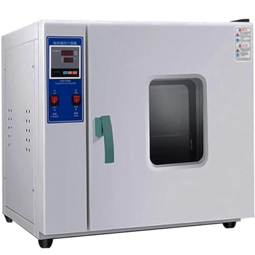 Trockenofen Laborofen mit konstanter Temperatur, Umluft-Konvektionsstoß für Labor/Industrie, Labor 15 l/42 l/70 l/136 l, 70 l Trockenofen Laborofen mit konstanter Temperatur, Umluft-Konvektionsstoß für Labor/Industrie, Labor 15 l/42 l/70 l/136 l, 70 l von Generic