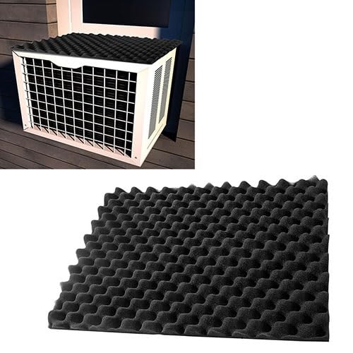 Tropfkissen for IR-Klimaanlagen, Abnehmbares Magnetisches Kissen Aus Dem Fenster, Oberes Pad for Klimaanlagen, Um Das Tropfgeräusch Von Auf Ihre Klimaanlage Tropfendem Tropfkissen for IR-Klimaanlagen, Abnehmbares Magnetisches Kissen Aus Dem Fenster, Oberes Pad for Klimaanlagen, Um Das Tropfgeräusch Von Auf Ihre Klimaanlage Tropfendem von Generic