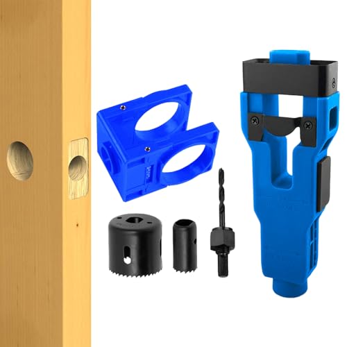 Tür-Installationsset, Türmontagewerkzeuge, Schloss, Ersatzteile für Bolzen, Fenster, Garage, Laden, Eingang, Balkon, Bücherregal, Schrank, Front Tür-Installationsset, Türmontagewerkzeuge, Schloss, Ersatzteile für Bolzen, Fenster, Garage, Laden, Eingang, Balkon, Bücherregal, Schrank, Front von Generic