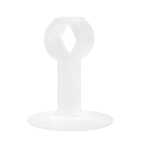 Türgriff-Stopper – Wandschutz, Saugnapf-Silikonkissen | Knaufschutz ohne Bohren, wasserdichter Stoßdämpfer, Anti-Kollisions-Schutz-Pad, einfache Installation für den täglichen Schutz Türgriff-Stopper – Wandschutz, Saugnapf-Silikonkissen | Knaufschutz ohne Bohren, wasserdichter Stoßdämpfer, Anti-Kollisions-Schutz-Pad, einfache Installation für den täglichen Schutz von Generic