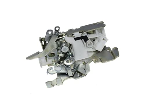 Türschloss-Stellantrieb für Mercedes Sprinter W901 W902 W903 W904 905 9017200135 Tür vorne links MMM Steel von Generic