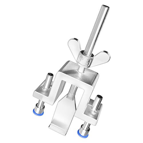 Türversorgungsblocker-Verstellbarer Reisekeil, schwere Sicherheitsriegel | Einheit ohne Installation Verteidigung des Verteidigungssystems, Beschützer des Datenschutzraums, Compact Home Entry Lock Türversorgungsblocker-Verstellbarer Reisekeil, schwere Sicherheitsriegel | Einheit ohne Installation Verteidigung des Verteidigungssystems, Beschützer des Datenschutzraums, Compact Home Entry Lock von Generic