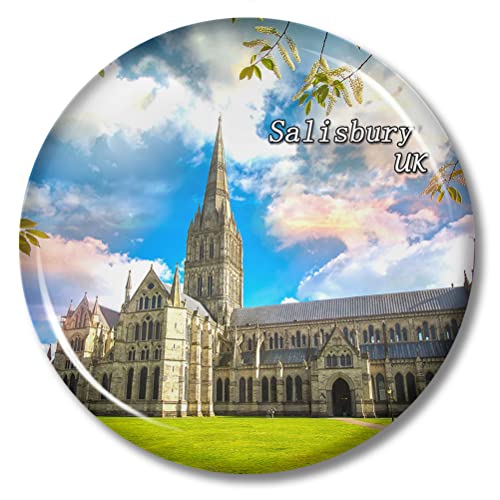 UK Salisbury Magnet Kühlschrank Kühlschrank Magnet Aufkleber Reise Souvenir Metall Flaschenöffner Dekorativer Magnet UK Salisbury Magnet Kühlschrank Kühlschrank Magnet Aufkleber Reise Souvenir Metall Flaschenöffner Dekorativer Magnet von Generic
