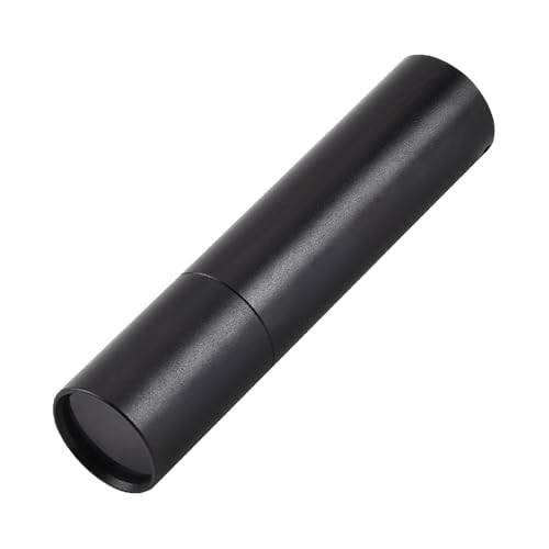 UV-Flashlight Schwarzlicht | 3 Funktionsmodi wiederaufladbar | kleine Taschenlampe zur Erkennung von Flecken von Haustieren, Camping, Primordial-Indetektor für Katzen für Hunde, trockene Flecken UV-Flashlight Schwarzlicht | 3 Funktionsmodi wiederaufladbar | kleine Taschenlampe zur Erkennung von Flecken von Haustieren, Camping, Primordial-Indetektor für Katzen für Hunde, trockene Flecken von Generic