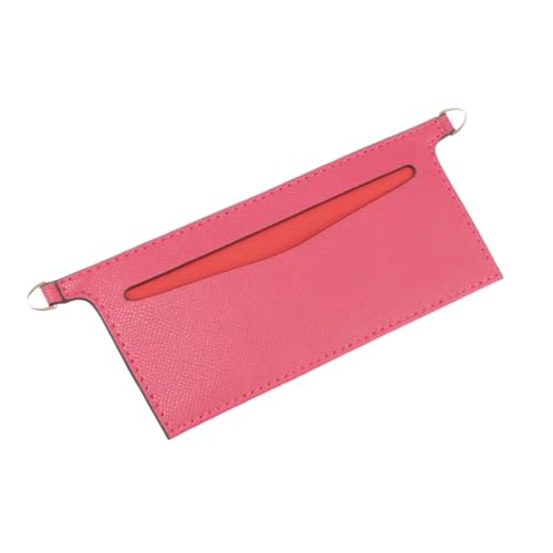 Umbausatz für Geldbörsen-Einsteck-Organizer, geeignet für Geldbörsen, Braun (7,48 x 6,69 x 3,14 Zoll), stilvoll JNr856 (22cm) von Generic