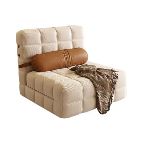 Umwandelbarer Schlafsessel, Klappsofa, Umwandelbare Chaiselongue für die Freizeit von Generic