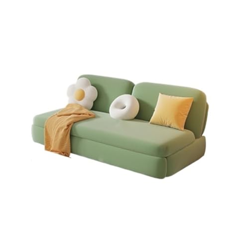 Umwandelbarer Schlafsessel, multifunktionaler Klapphocker, Schlafsofa von Generic