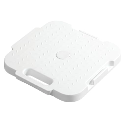 Umzugswagen | Flacher Trolley, robust | für Transport von Haushaltsgeräten, Gepäck, Einkaufen, Laden, Reisen von Generic