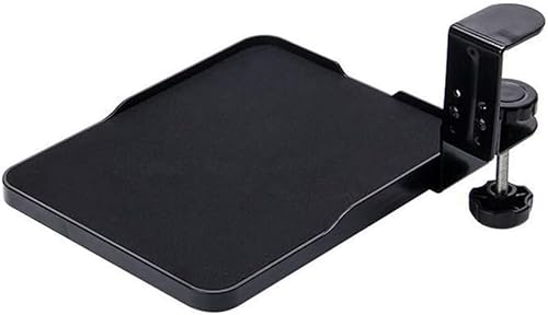 Unter Dem Schreibtisch Tastatur Tablett Tastatur Schubladen Plattformen Mit Maus, Computer Ständer Verstellbare Tablett Klemme Schreibtisch Clip Auf Folie Ergonomischer Schiebe-Extender Unter Dem Schreibtisch Tastatur Tablett Tastatur Schubladen Plattformen Mit Maus, Computer Ständer Verstellbare Tablett Klemme Schreibtisch Clip Auf Folie Ergonomischer Schiebe-Extender von Generic