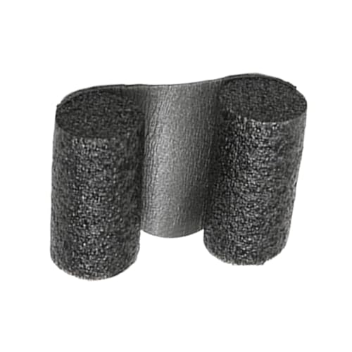 Unterer Türdichtungsstreifen mit Geräusch für Tür | wasserdichter Dichtungsstreifen für Fenster unten | Fensterdichtung zur Reduzierung von Zuggeräuschen von Generic