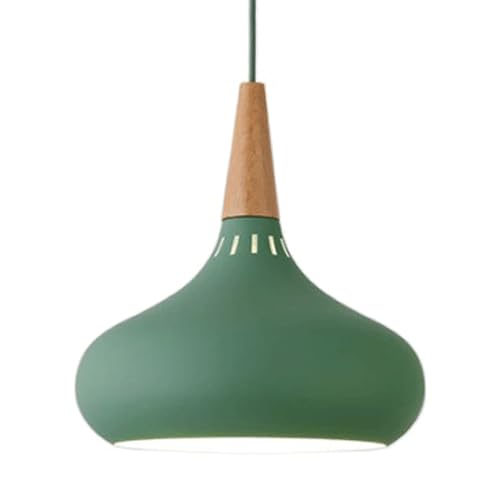 Unterputzleuchten, Pendelleuchte aus Metall im Industriestil, Lampenschirm mit Persönlichkeit, Hängelampe zur Dekoration der Eingangsveranda, Deckenlampe mit E27-Schraube Unterputzleuchten, Pendelleuchte aus Metall im Industriestil, Lampenschirm mit Persönlichkeit, Hängelampe zur Dekoration der Eingangsveranda, Deckenlampe mit E27-Schraube von Generic