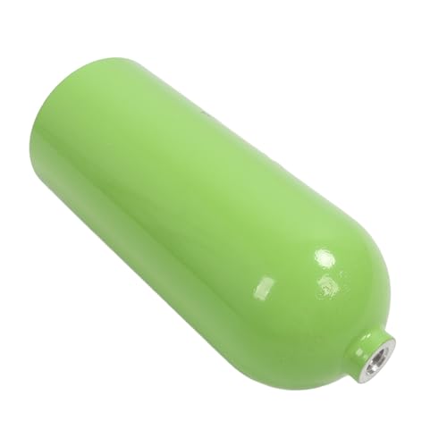 Unterwasser-Tauchtank, Sicher mit Dem 4L 30-50-minischen Tauchtank mit 2 Tauchgläser für die Rettung von Notfällen Verwendet (Green) von Generic