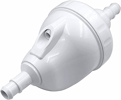 Utopiks G52 Poolreiniger Ersatzventil Ersatzset für Polaris Poolreiniger Kompatibel mit Polaris Poolsauger 180/280/380/480 G-52 Teile Utopiks G52 Poolreiniger Ersatzventil Ersatzset für Polaris Poolreiniger Kompatibel mit Polaris Poolsauger 180/280/380/480 G-52 Teile von Generic