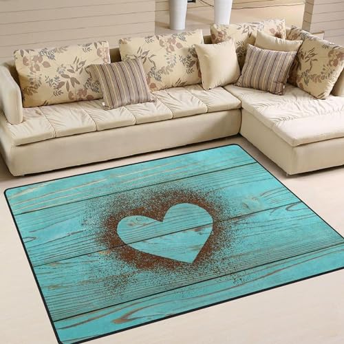Valentinstag-Herzform 3D Gedruckte Matte Teppiche Anti-Rutsch Teppich Teppich Home Decoration Print Schlafzimmer Anti-Rutsch Boden Teppich 200 X 300 cm -Polyester-Soft-Touch -25118943134 Valentinstag-Herzform 3D Gedruckte Matte Teppiche Anti-Rutsch Teppich Teppich Home Decoration Print Schlafzimmer Anti-Rutsch Boden Teppich 200 X 300 cm -Polyester-Soft-Touch -25118943134 von Generic