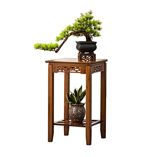 Vase Basis Blume Stehen für Wohnzimmer Schlafzimmer Nachttisch Lampe Set Top Box Drucker Rack Display Basis Vase Basis Blume Stehen für Wohnzimmer Schlafzimmer Nachttisch Lampe Set Top Box Drucker Rack Display Basis von Generic