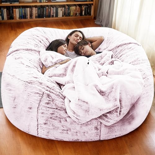 Velours Sitzsack Husse Zippverschluss Waschbar Dehnbar Ohne Füllung Für Erwachsene Gaming Stuhl Wohnzimmer Schlafzimmer Büro Modern Ohne Polster,B,130 * 60cm Velours Sitzsack Husse Zippverschluss Waschbar Dehnbar Ohne Füllung Für Erwachsene Gaming Stuhl Wohnzimmer Schlafzimmer Büro Modern Ohne Polster,B,130 * 60cm von Generic