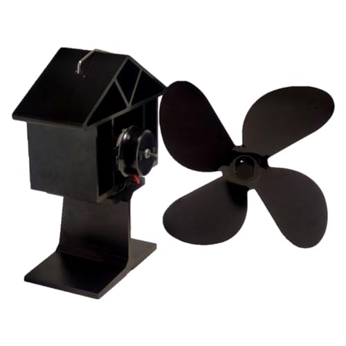 Ventilator für , Ventilator für , umweltfreundlicher leiser Thermoventilator | Heißluftventilator mit leiser Zirkulation, sicherer Wärmeventilator für Ofen Ventilator für , Ventilator für , umweltfreundlicher leiser Thermoventilator | Heißluftventilator mit leiser Zirkulation, sicherer Wärmeventilator für Ofen von Generic